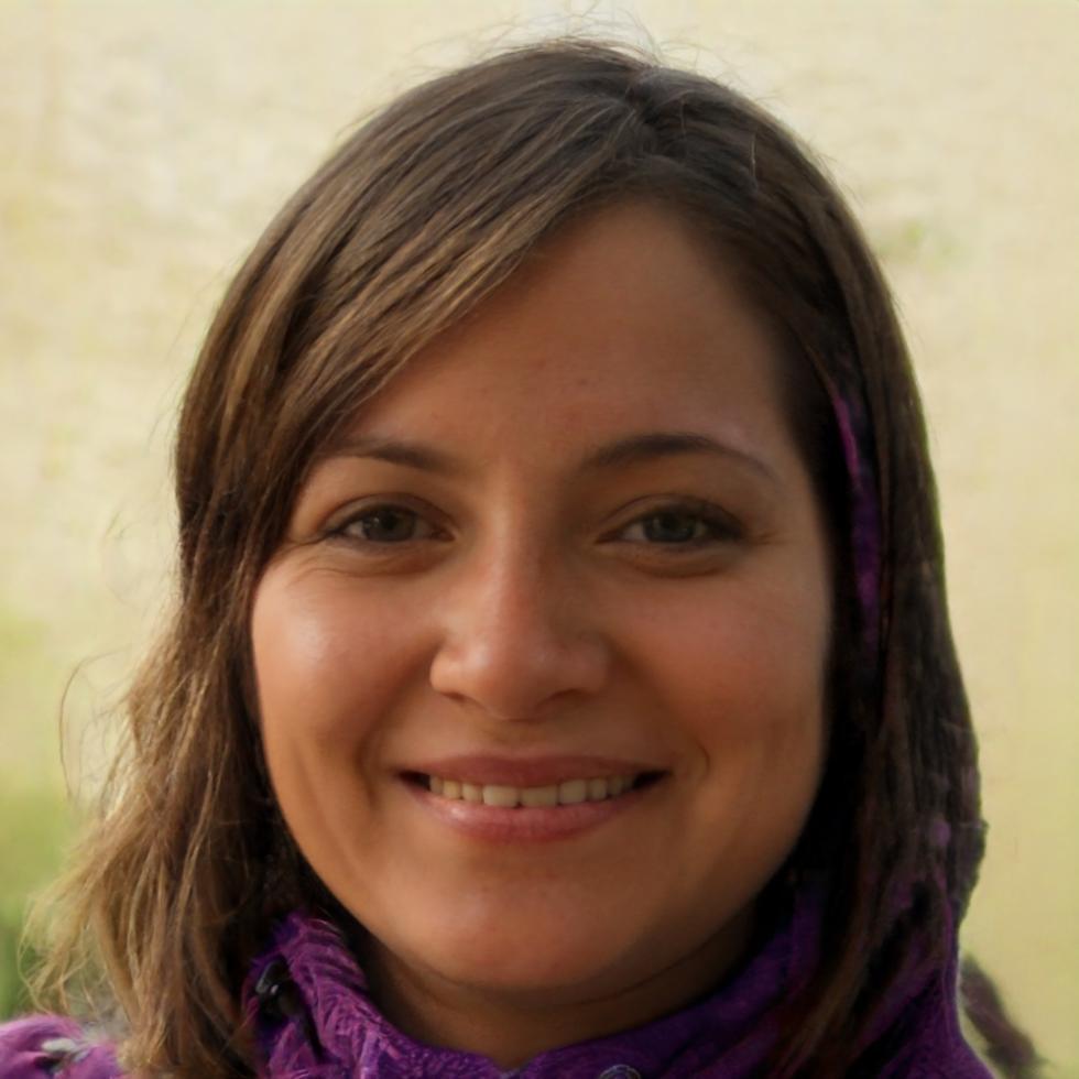 Sophie Martineau, Directrice Pédagogique