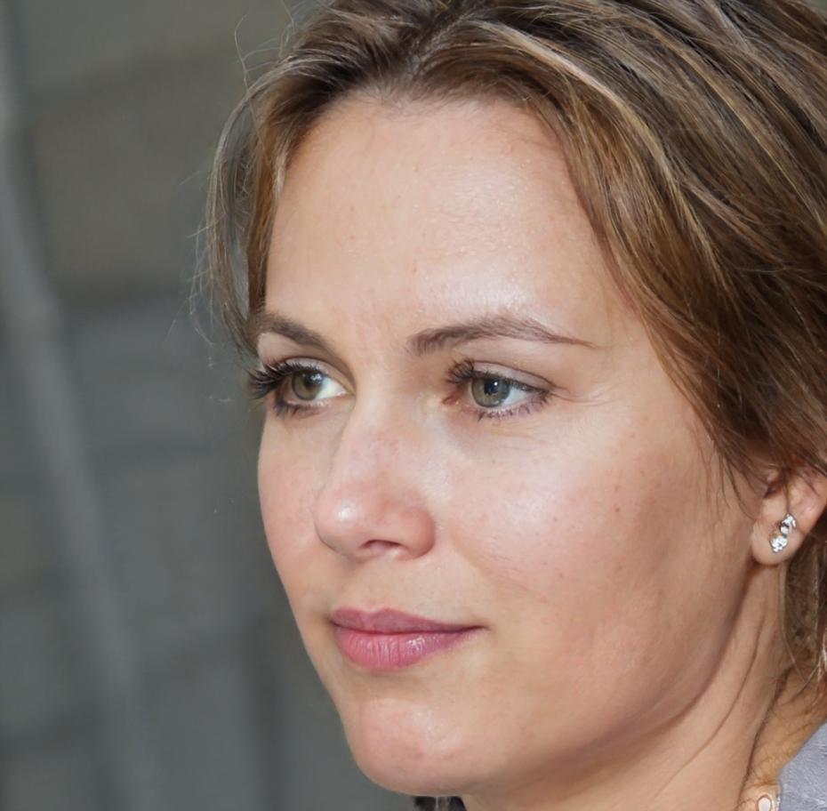 Instructrice experte en finance